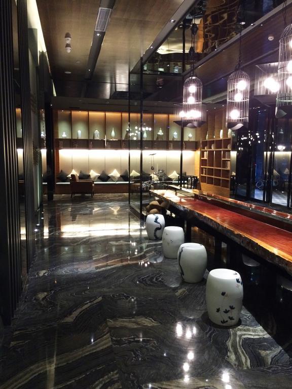 Paco Hotel Shuiyin Road Guangzhou-Free Bus Canton Fair Dış mekan fotoğraf
