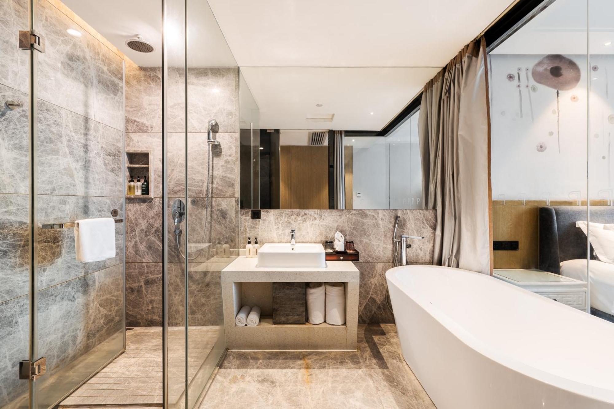 Paco Hotel Shuiyin Road Guangzhou-Free Bus Canton Fair Dış mekan fotoğraf