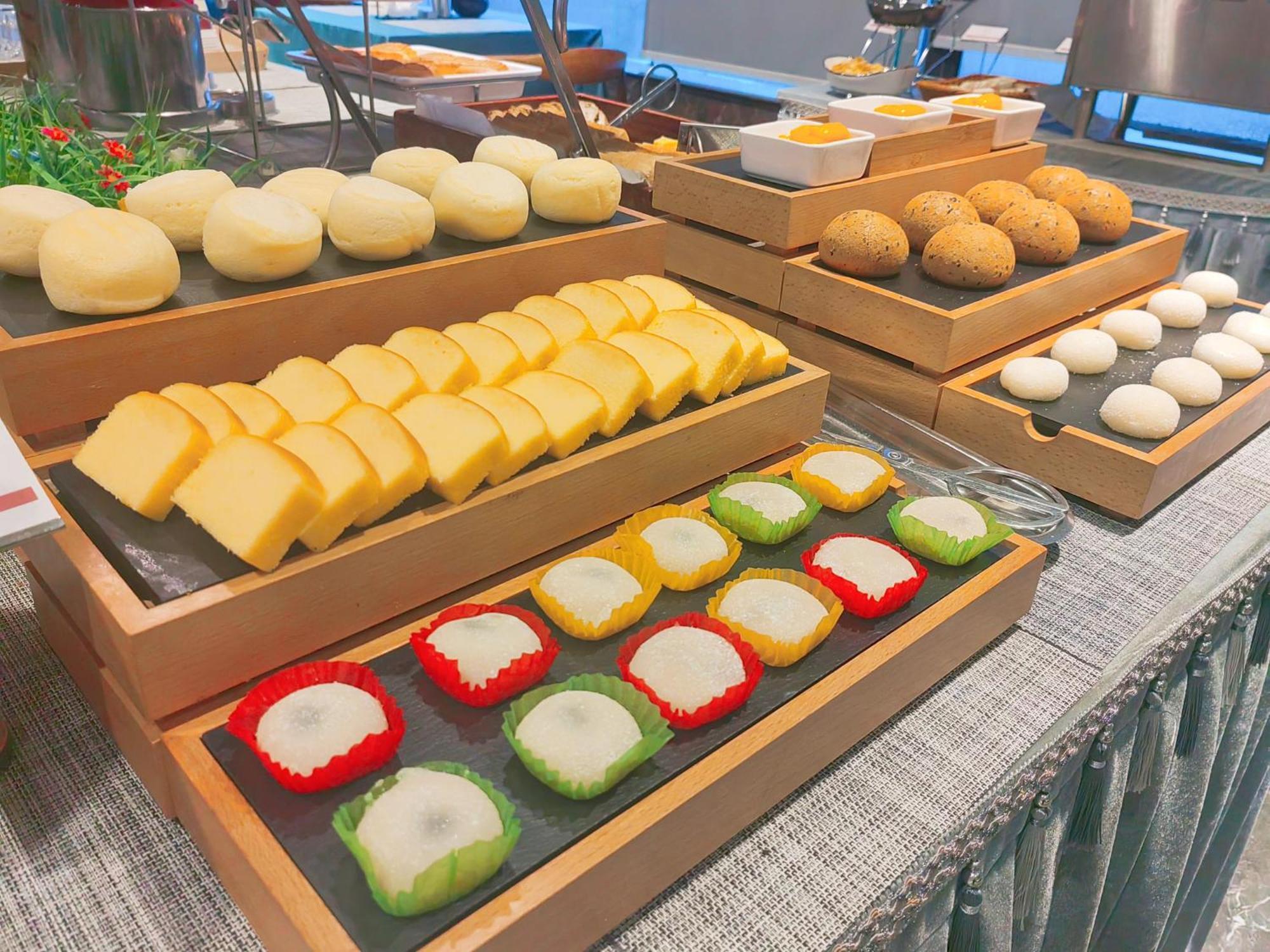 Paco Hotel Shuiyin Road Guangzhou-Free Bus Canton Fair Dış mekan fotoğraf