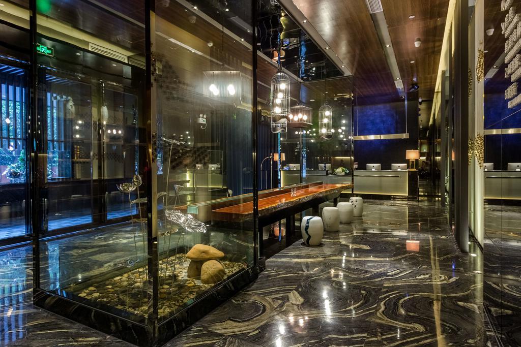 Paco Hotel Shuiyin Road Guangzhou-Free Bus Canton Fair Dış mekan fotoğraf