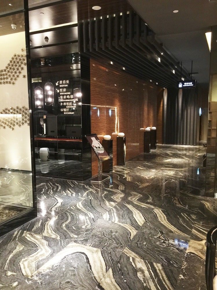 Paco Hotel Shuiyin Road Guangzhou-Free Bus Canton Fair Dış mekan fotoğraf