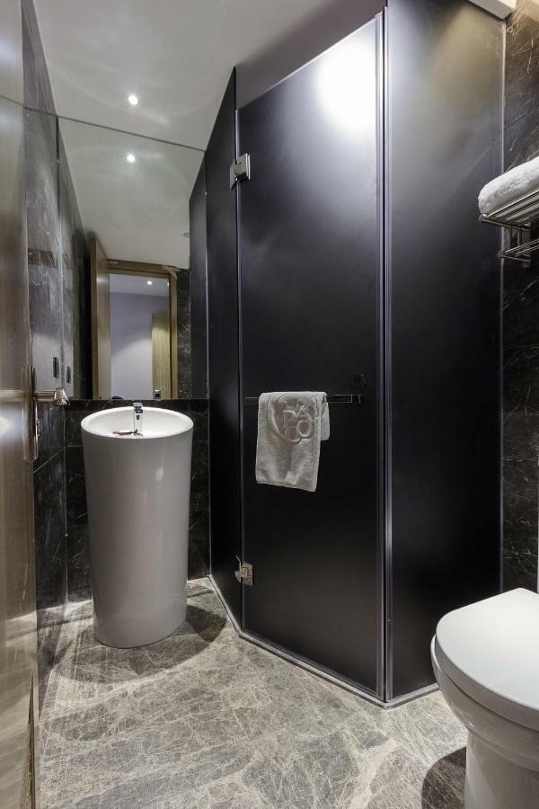 Paco Hotel Shuiyin Road Guangzhou-Free Bus Canton Fair Dış mekan fotoğraf
