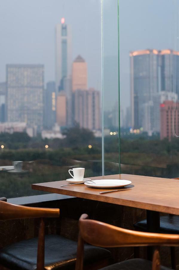 Paco Hotel Shuiyin Road Guangzhou-Free Bus Canton Fair Dış mekan fotoğraf